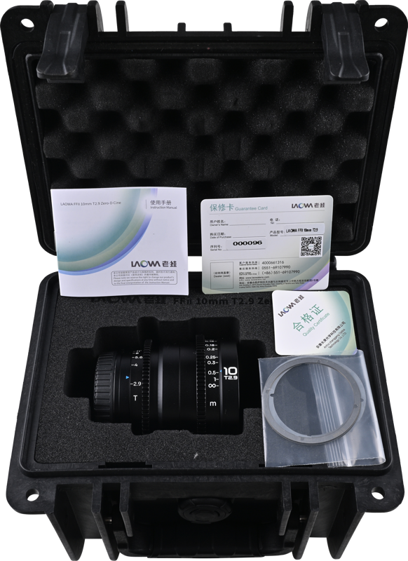 and dynamic interior shots