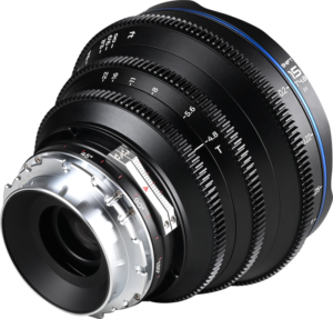 LAOWA 15mm T4.8 Zero-D Shift Cine Arri PL