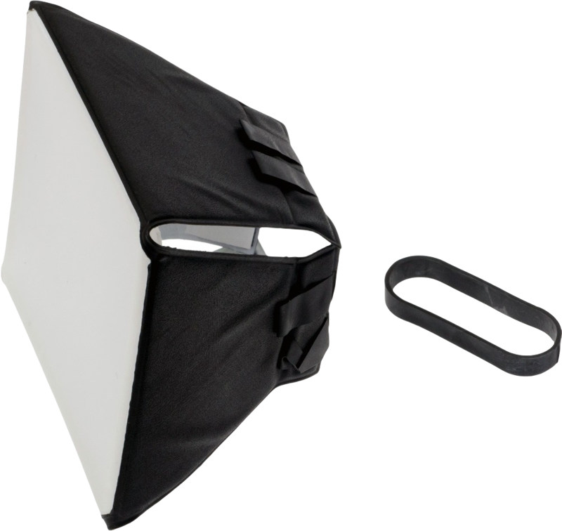 LAOWA Diffusor for KX-800 Flash