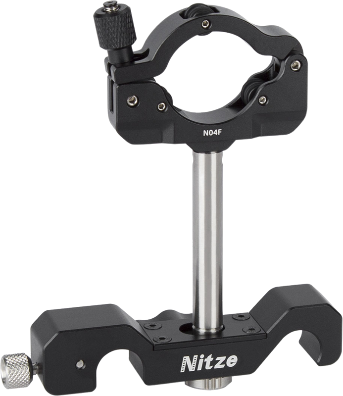 LAOWA Nitze Lens Support 15mm LWS Rod for Pro2be Lens