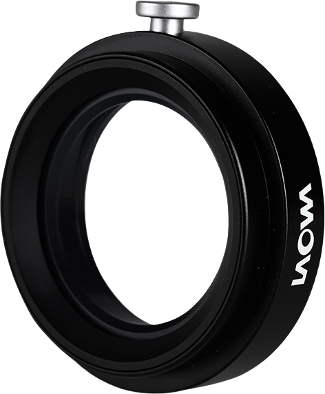 LAOWA Clip-on Protection Filter (For Pro2be 24mm T8)