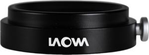 LAOWA Clip-on Protection Filter (For Pro2be 24mm T8)