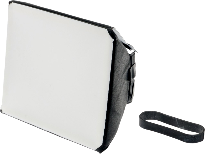 LAOWA Diffusor for KX-800 Flash