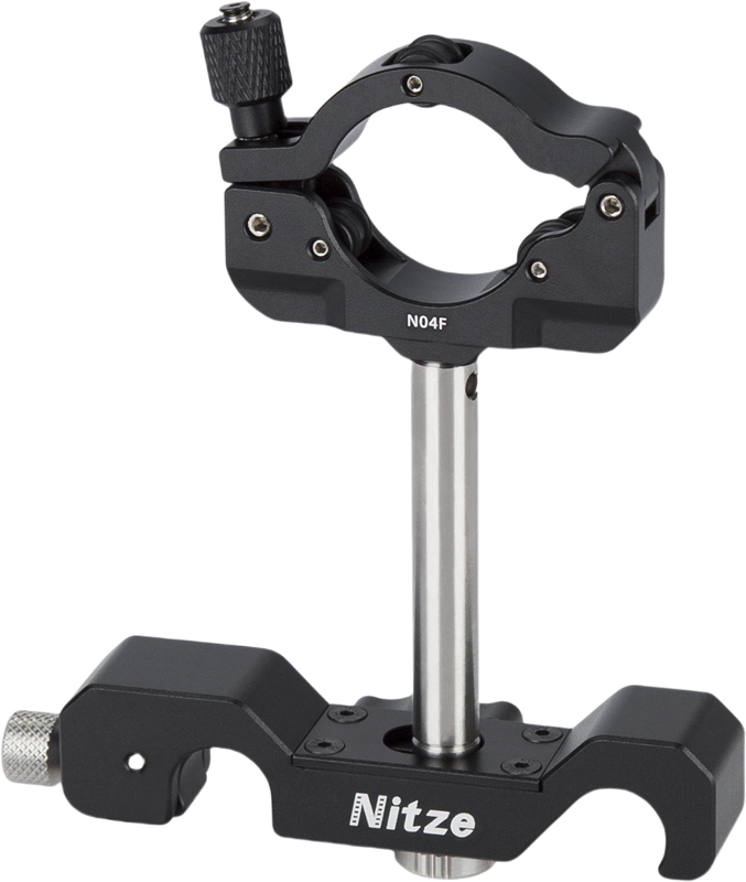 LAOWA Nitze Lens Support 15mm LWS Rod for Pro2be Lens