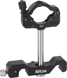 LAOWA Nitze Lens Support 15mm LWS Rod for Pro2be Lens
