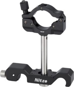 LAOWA Nitze Lens Support 15mm LWS Rod for Pro2be Lens