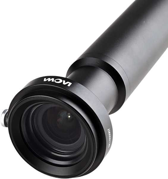 LAOWA Clip-on Protection Filter (For Pro2be 24mm T8)