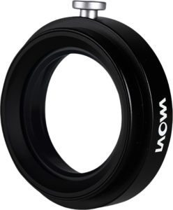 LAOWA Clip-on Protection Filter (For Pro2be 24mm T8)