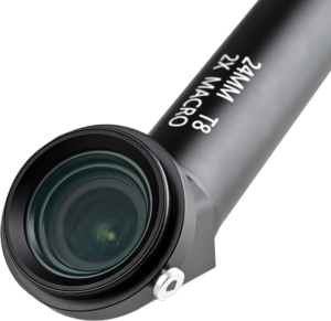 LAOWA Clip-on Protection Filter (For Pro2be 24mm T8)