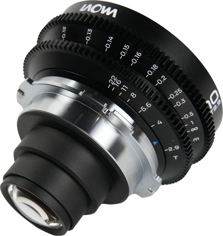 this lens opens up a new realm of creative possibilities