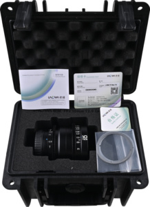 and dynamic interior shots