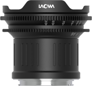 LAOWA 9mm T5.8 VV Cine Lens Sony FE