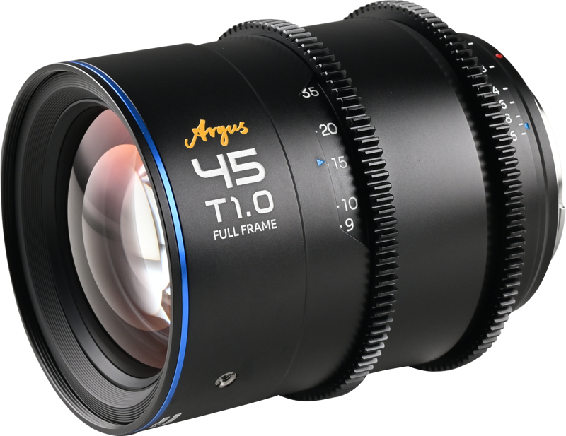 and superior low-light performance. Crafted specifically for full-frame cinema cameras