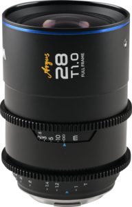 cinematic aesthetics