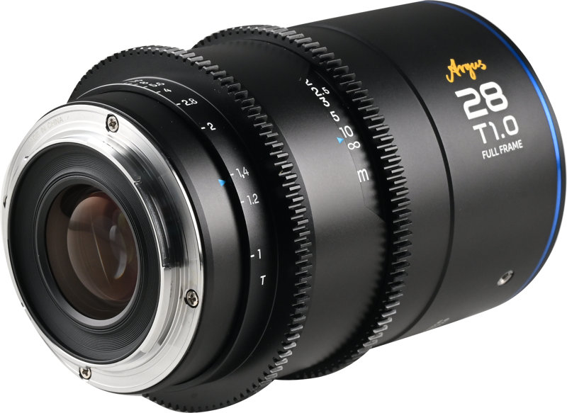 these lenses offer filmmakers extraordinary versatility