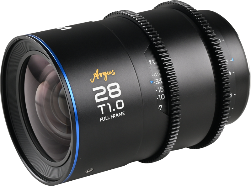and superior low-light performance. Crafted specifically for full-frame cinema cameras