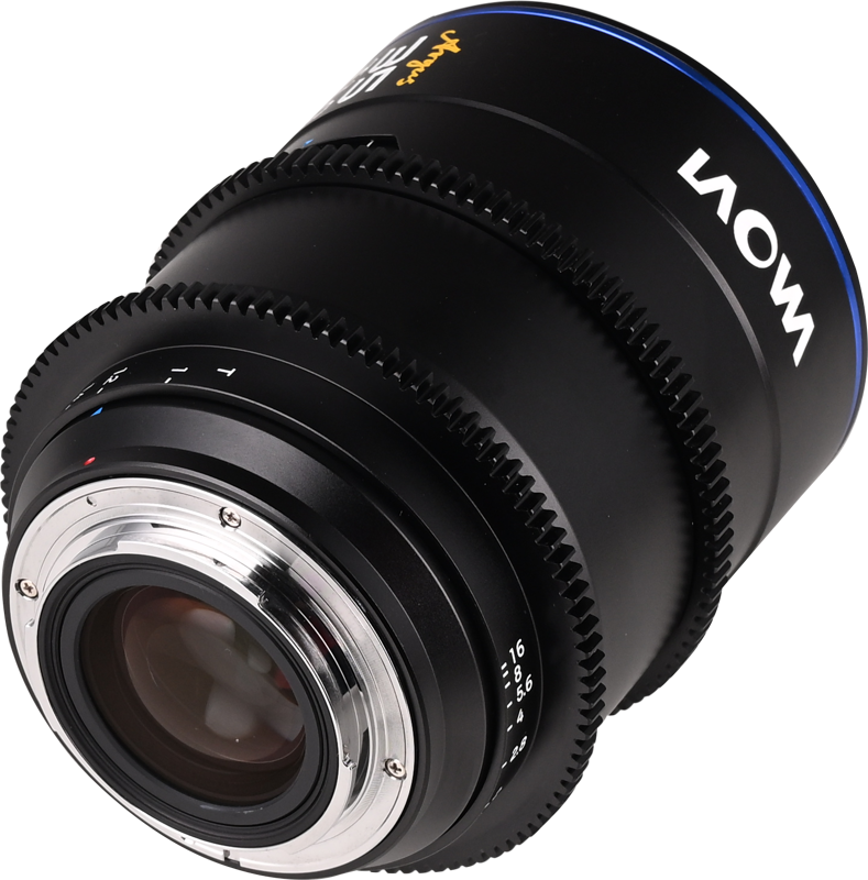 these lenses offer filmmakers extraordinary versatility