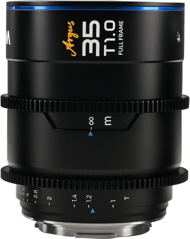 Laowa Argus FF Cine T1 lenses are a premium lineup of ultra-fast cinema prime lenses engineered for professional filmmakers and cinematographers who demand exceptional image quality