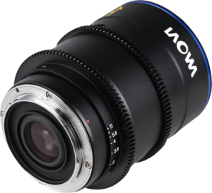 all tailored specifically for Super35 camera systems. Designed to capture cinematic imagery with stunning depth and clarity