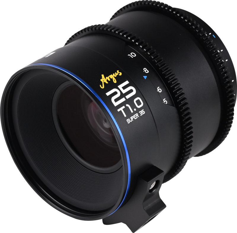 and professional cinema features