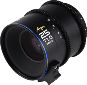 and professional cinema features