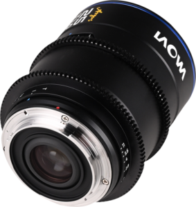 all tailored specifically for Super35 camera systems. Designed to capture cinematic imagery with stunning depth and clarity