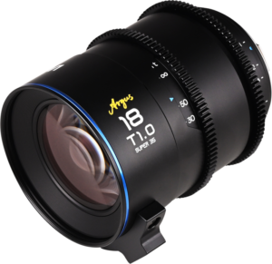 and professional cinema features