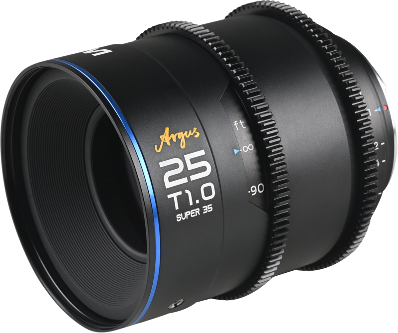 and professional cinema features