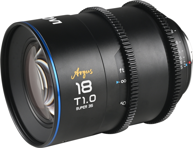 and professional cinema features