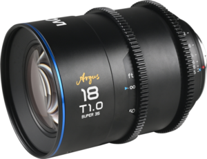 and professional cinema features