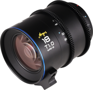 and professional cinema features