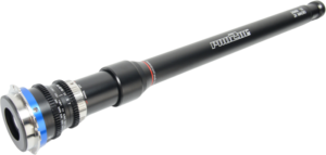 up-closevisuals with remarkable depth and perspective. Its Direct View configuration isideal for filmmakers and commercial cinematographers who require straight