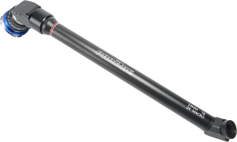 enabling seamlessangle adjustments without moving the camera setup. Whether you're filmingoverhead