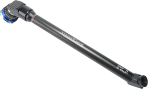 enabling seamlessangle adjustments without moving the camera setup. Whether you're filmingoverhead