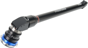 this innovativemodule allows for 360-degree rotation along the lens barrel