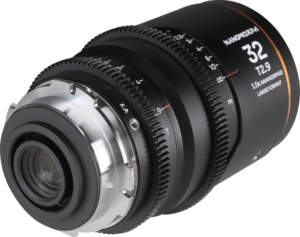 ideal for capturing expansive scenes in narrative films