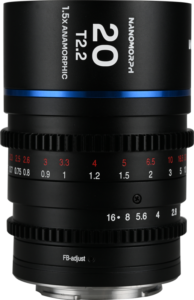 this lens delivers a naturalwidescreen aesthetic with oval bokeh and striking horizontal flares