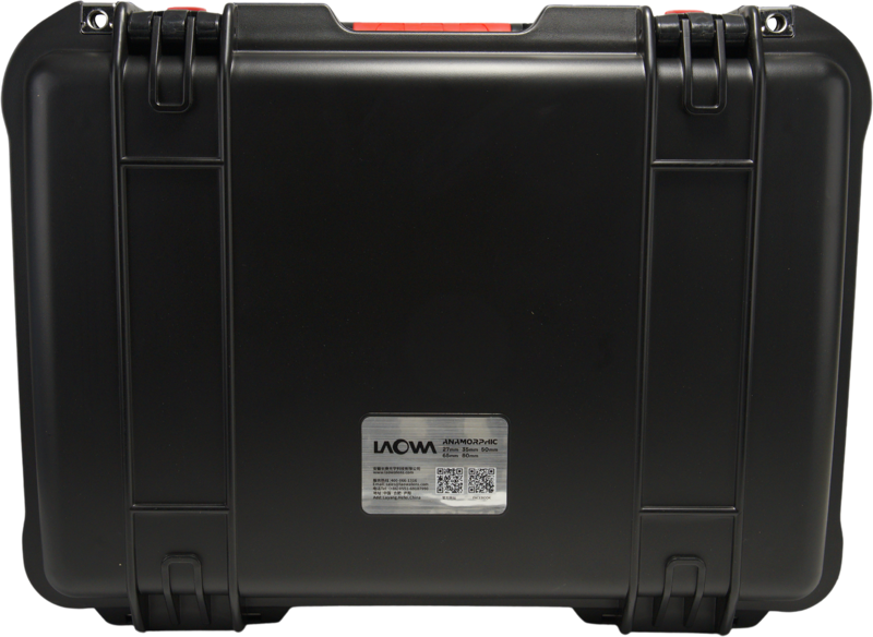 this bundle provides the flexibility needed for various shooting scenarios