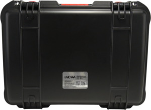 this bundle provides the flexibility needed for various shooting scenarios