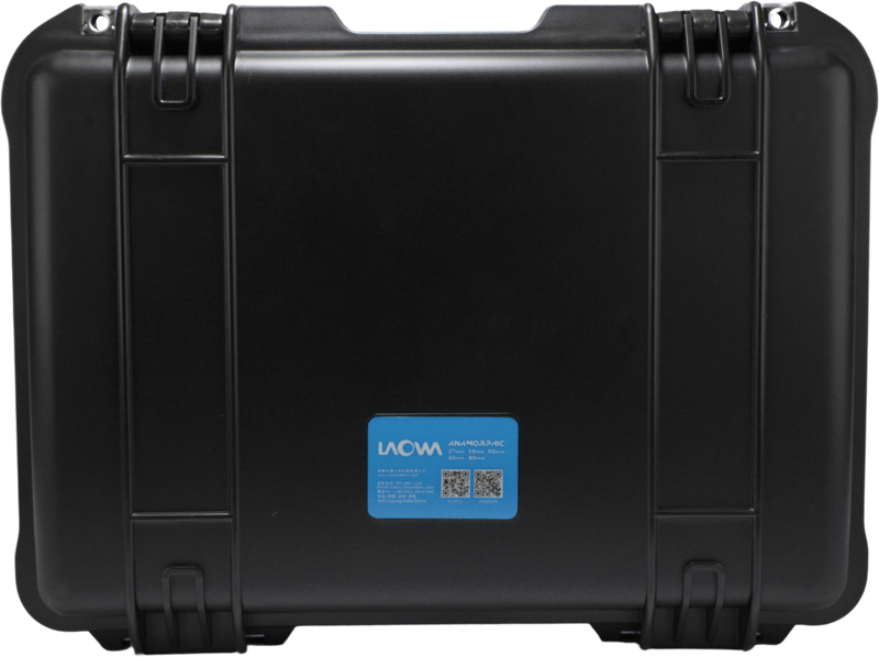 this bundle provides the flexibility needed for various shooting scenarios