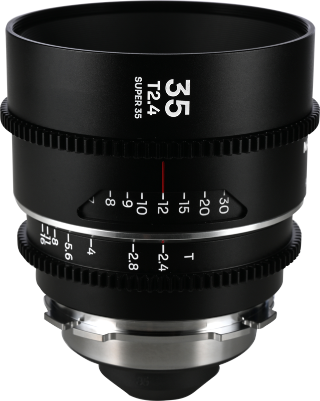 making it ideal for narrative filmmaking