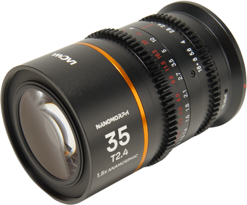 making it ideal for narrative filmmaking