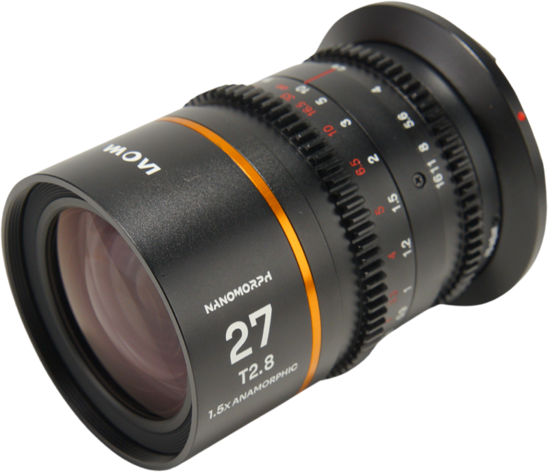 making it ideal for narrative filmmaking