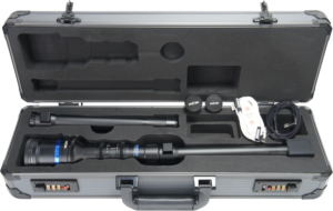 and creative movements through tight spaces