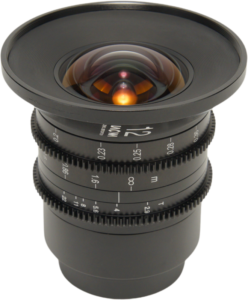 LAOWA 12mm T2.9 Zero-D Cine Lens - Sony FE