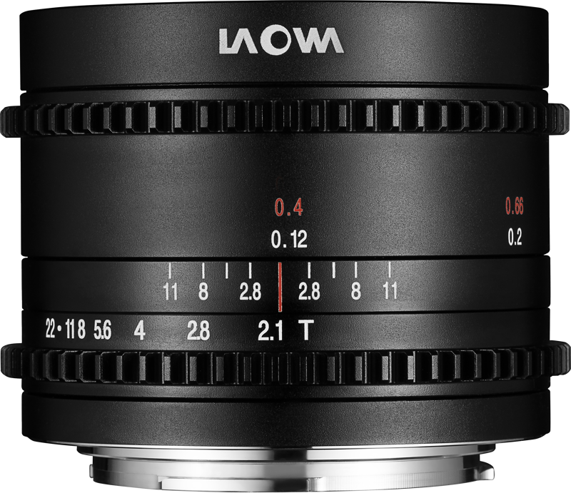 The Laowa 7.5mm T2.1 MFT Cine Lens is an ultra-wide-angle prime designed specifically for Micro Four Thirds cinema cameras. With a 110° angle of view