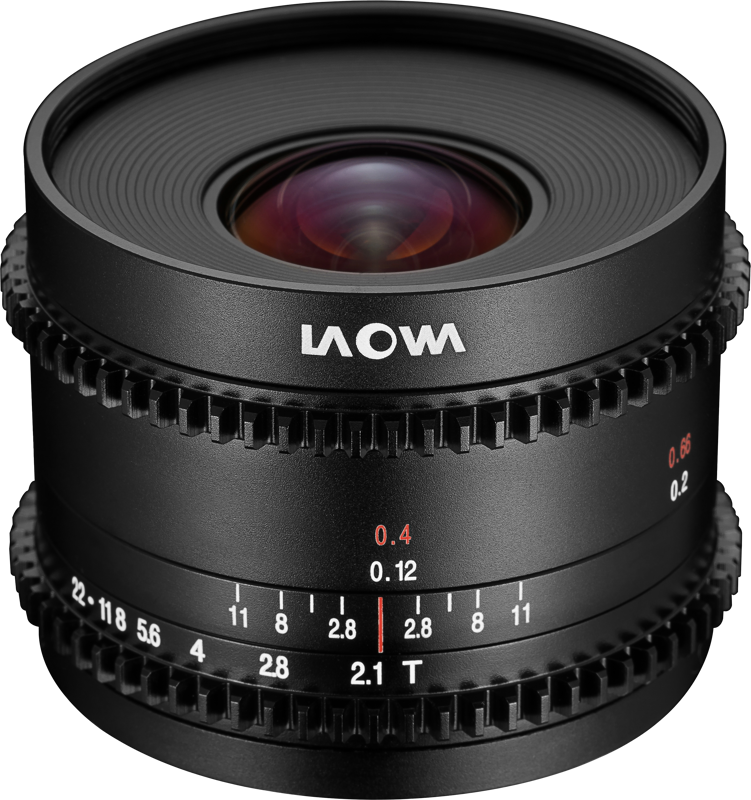 this compact cine lens is ideal for capturing expansive landscapes