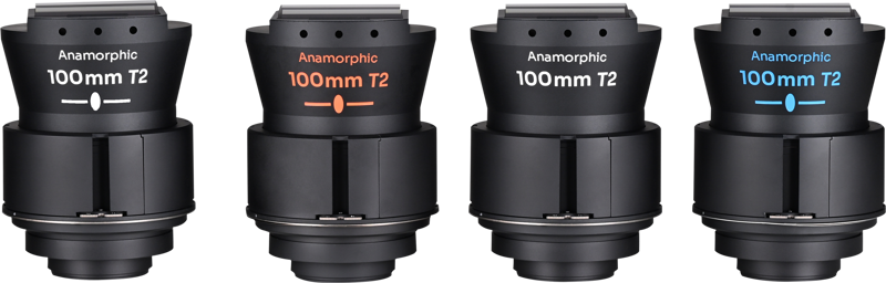 offering filmmakers a striking cinematic aesthetic characterized by distinctive oval-shaped bokeh