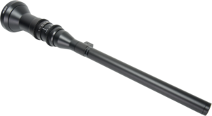 and underwater filming. With its distinctive appearance and remarkable imaging capability