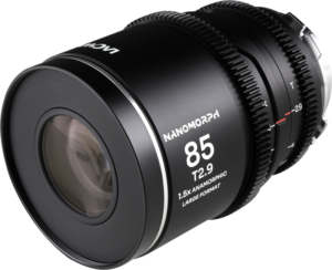 this lens excels in close-up shots